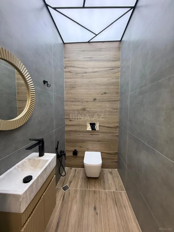 Satılır 3 otaqlı mənzil 105 m²