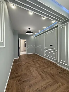 Satılır 3 otaqlı mənzil 105 m²