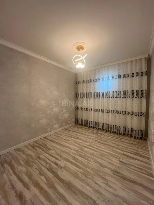 Satılır 3 otaqlı mənzil 65 m²