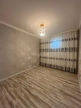 Satılır 3 otaqlı mənzil 65 m²