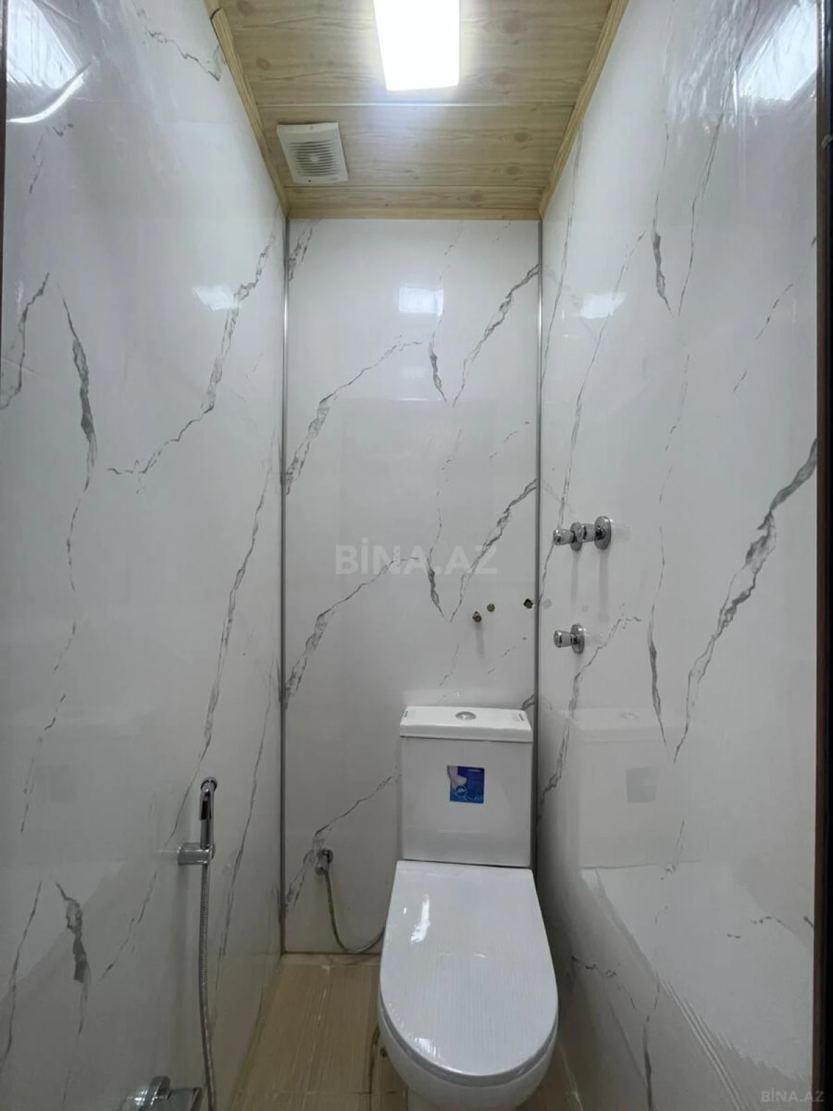 Satılır 3 otaqlı mənzil 65 m²