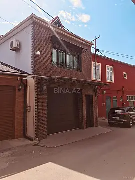 Kirayə verilir 4 otaqlı həyət evi 210 m²