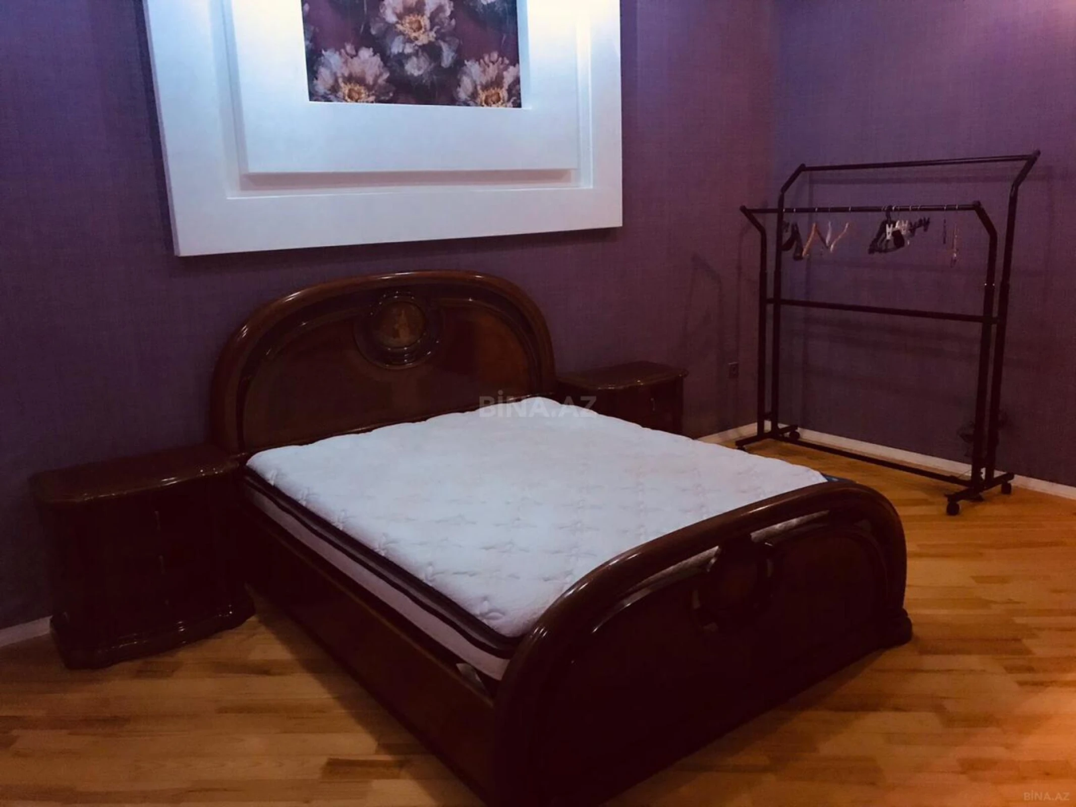 Kirayə verilir 4 otaqlı həyət evi 210 m²