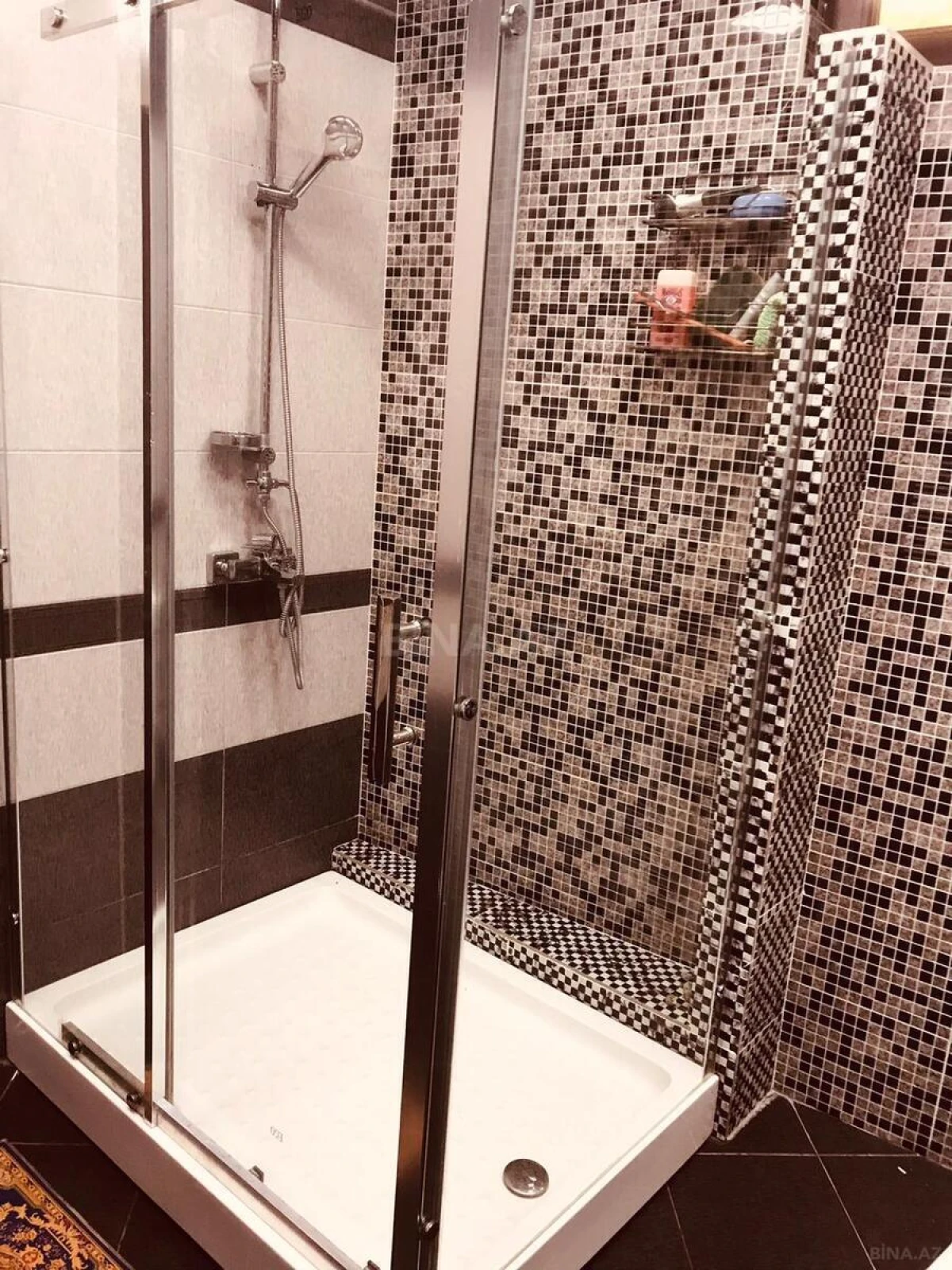 Kirayə verilir 4 otaqlı həyət evi 210 m²