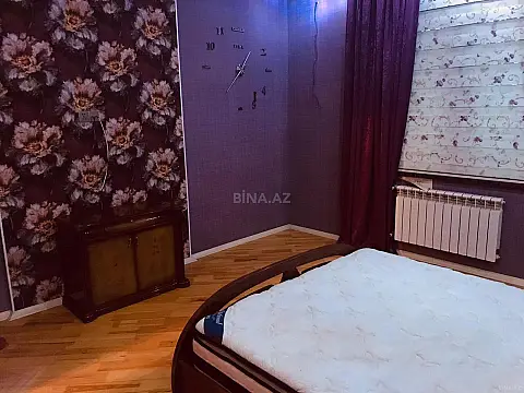 Kirayə verilir 4 otaqlı həyət evi 210 m²