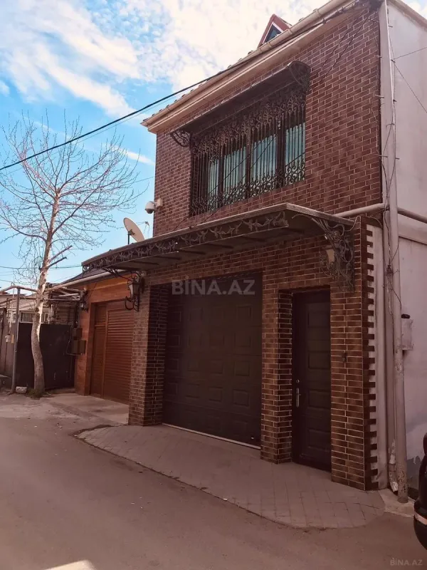 Kirayə verilir 4 otaqlı həyət evi 210 m²