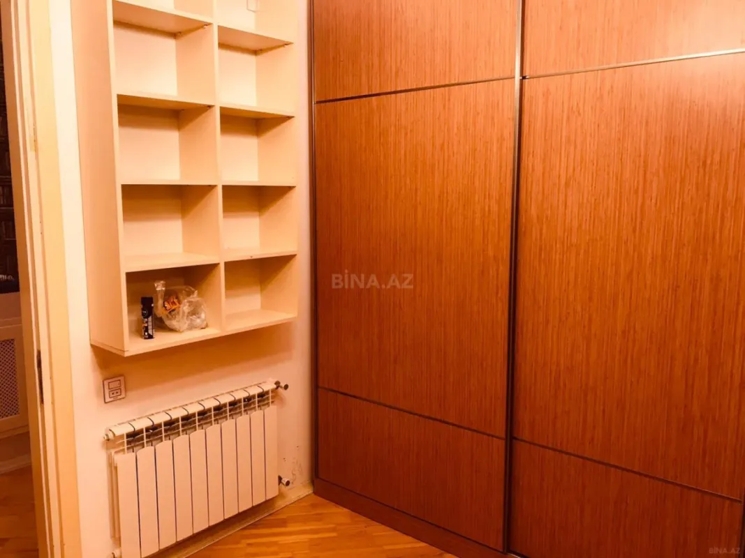 Kirayə verilir 4 otaqlı həyət evi 210 m²