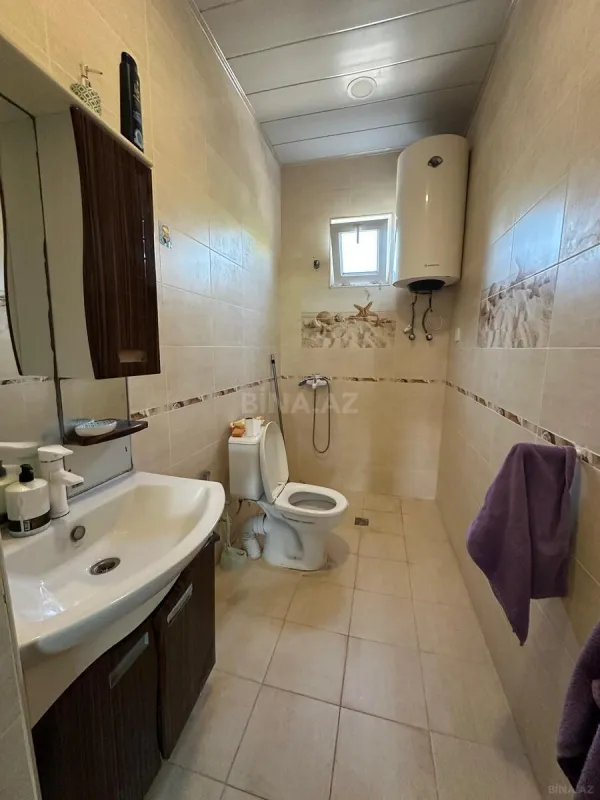 Satılır 5 otaqlı həyət evi 120 m²