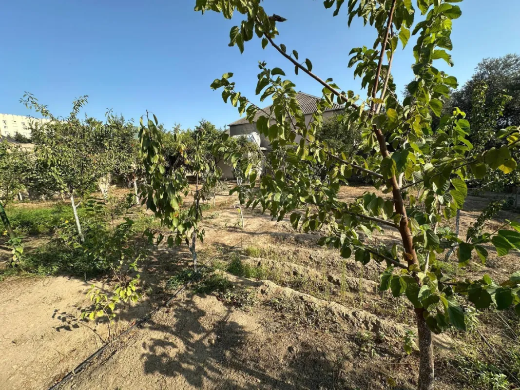 Satılır 5 otaqlı həyət evi 120 m²