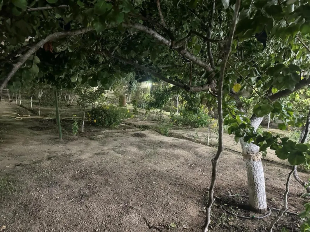 Satılır 5 otaqlı həyət evi 120 m²