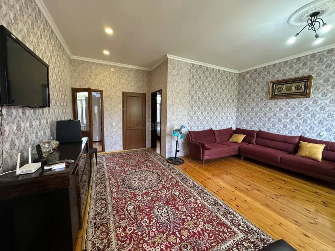 Satılır 5 otaqlı həyət evi 120 m²