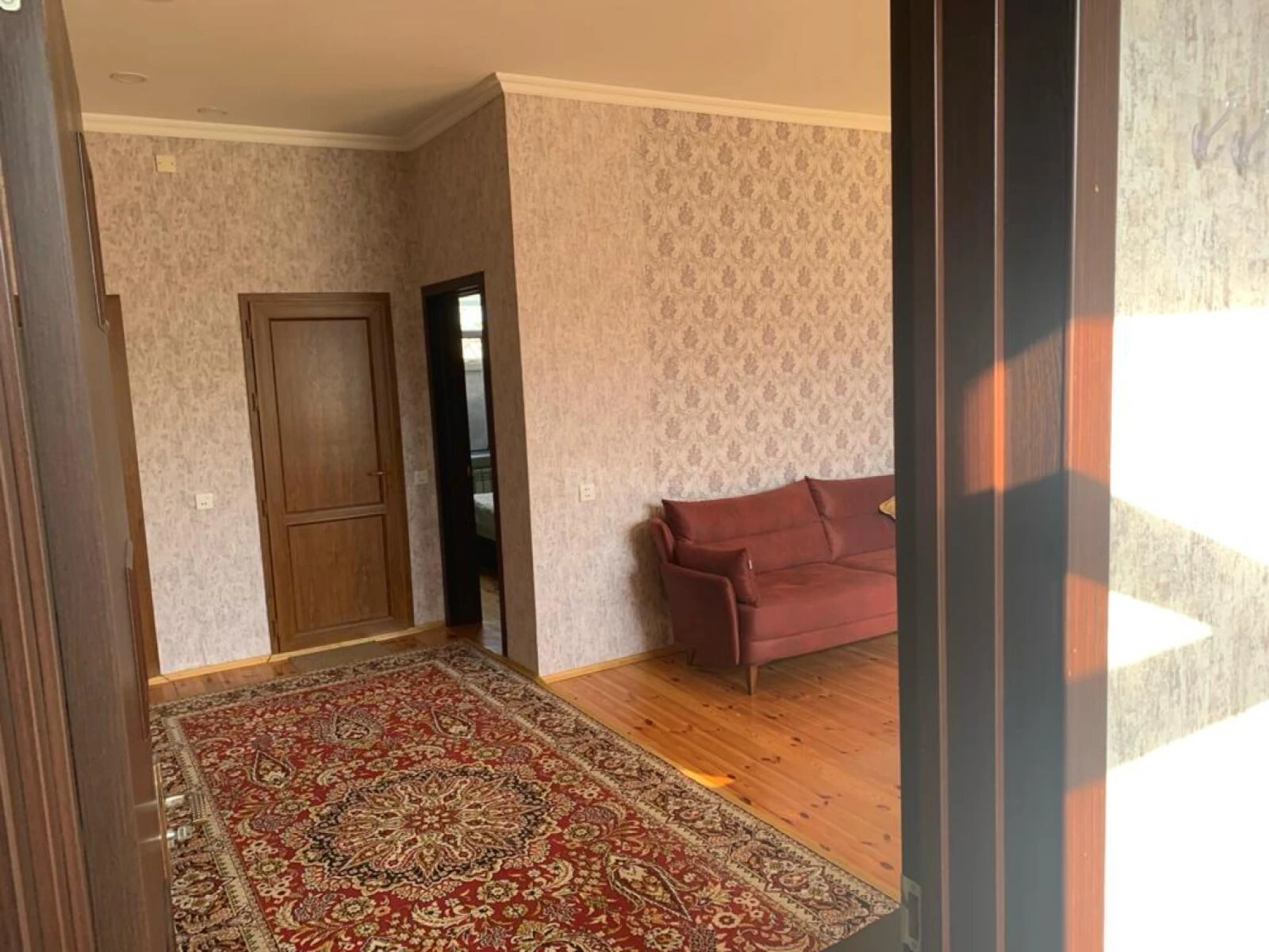 Satılır 5 otaqlı həyət evi 120 m²