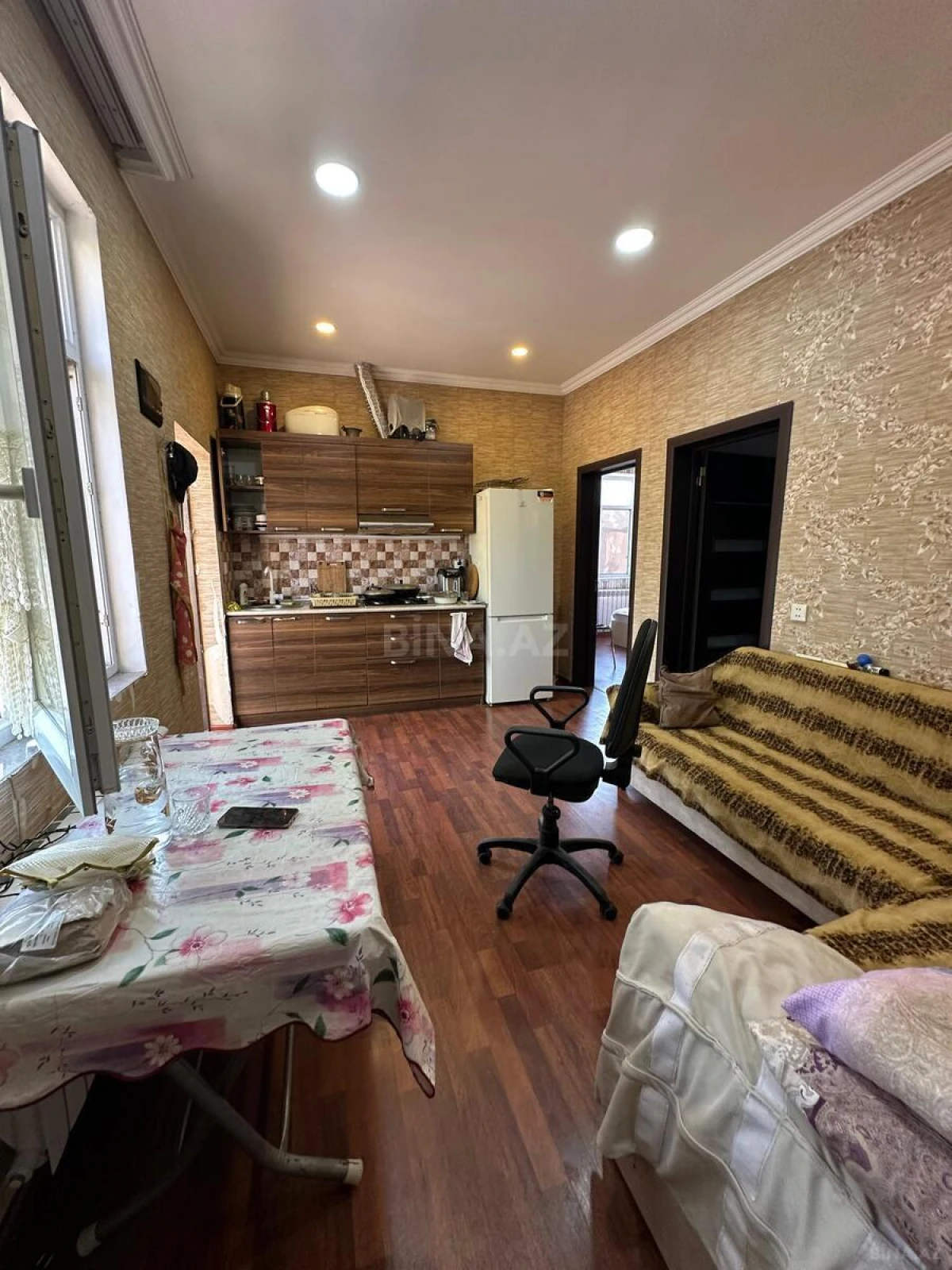 Satılır 5 otaqlı həyət evi 120 m²