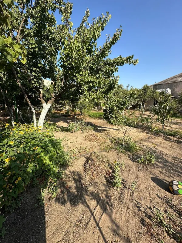 Satılır 5 otaqlı həyət evi 120 m²