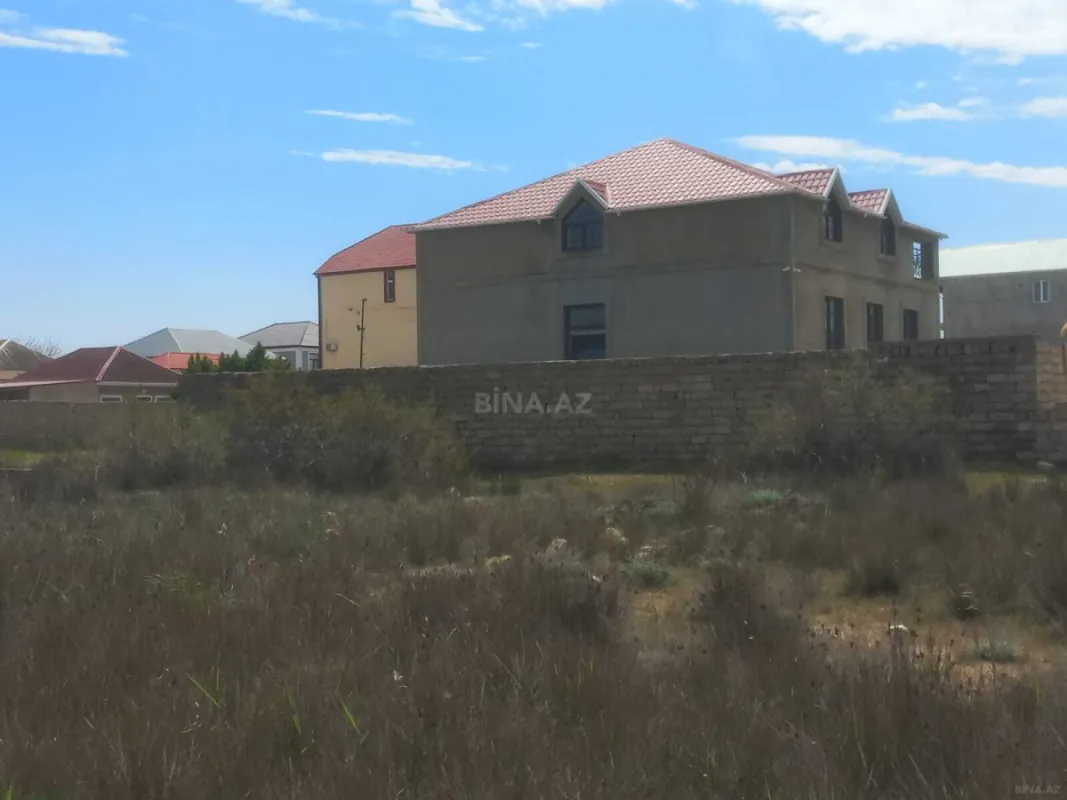 Satılır torpaq sahəsi 4.5 m²