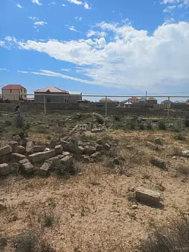 Satılır torpaq sahəsi 4.5 m²