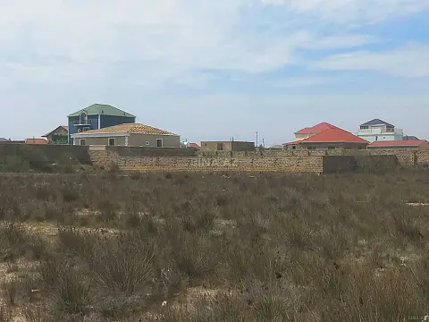 Satılır torpaq sahəsi 4.5 m²