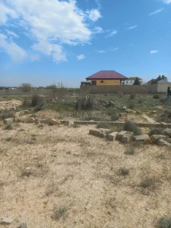 Satılır torpaq sahəsi 4.5 m²