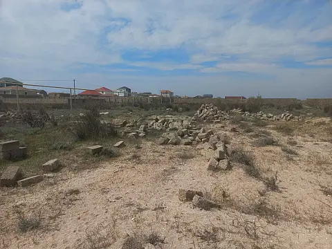 Satılır torpaq sahəsi 4.5 m²