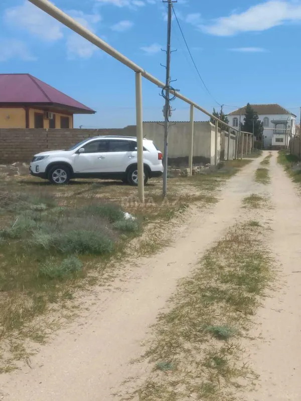 Satılır torpaq sahəsi 4.5 m²