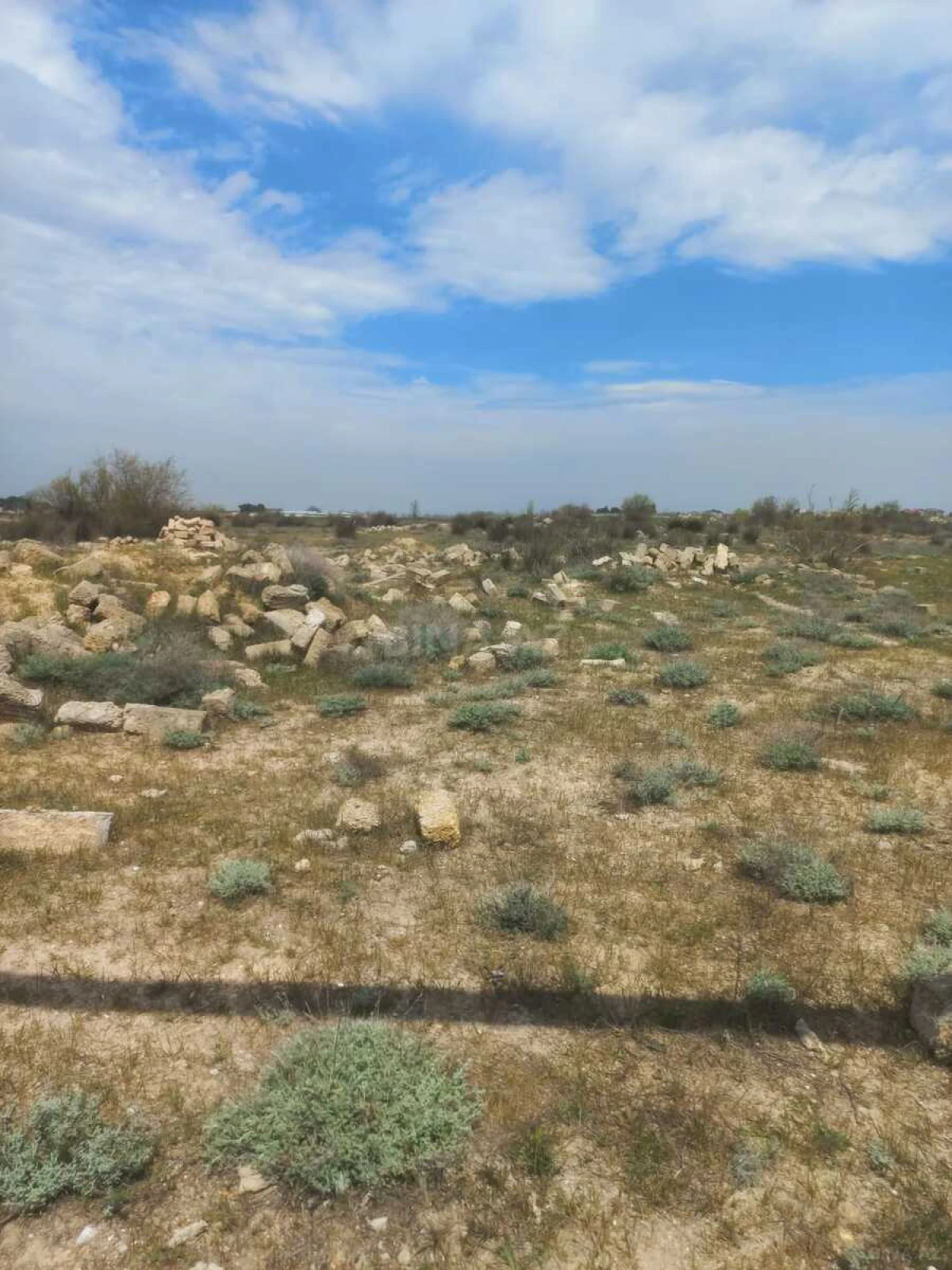 Satılır torpaq sahəsi 4.5 m²