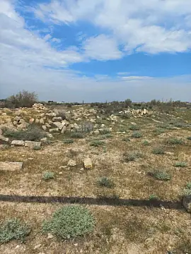 Satılır torpaq sahəsi 4.5 m²