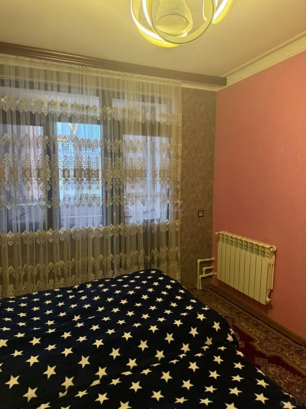 Satılır 3 otaqlı mənzil 63 m²