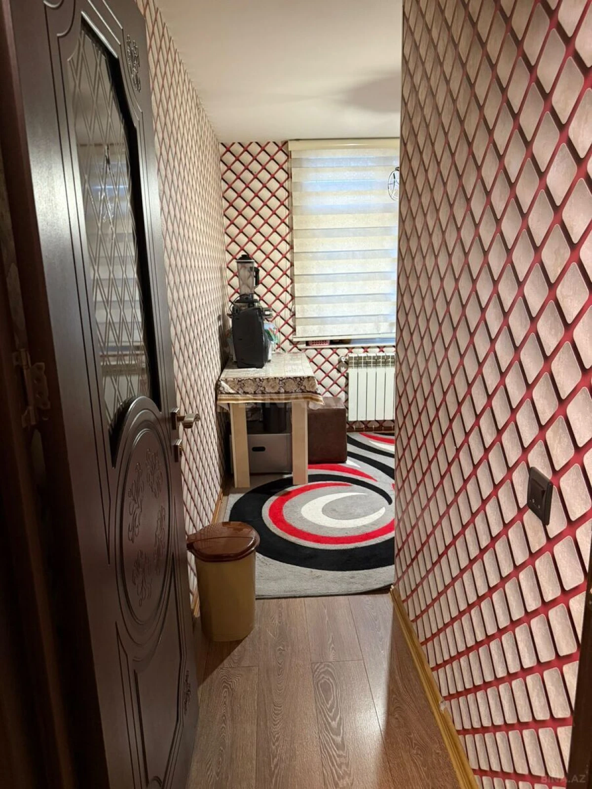 Satılır 3 otaqlı mənzil 63 m²