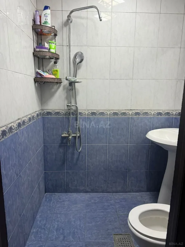 Satılır 3 otaqlı mənzil 63 m²