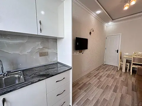 Kirayə verilir 2 otaqlı mənzil 38 m²