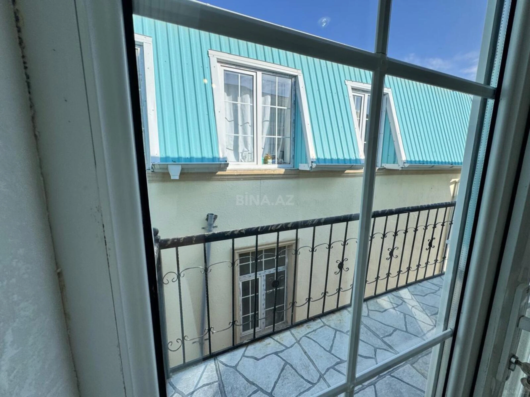 Kirayə verilir 2 otaqlı mənzil 38 m²