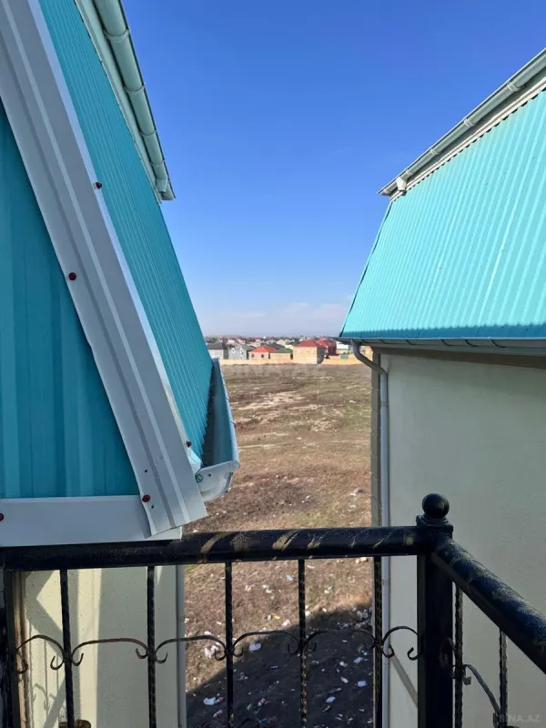 Kirayə verilir 2 otaqlı mənzil 38 m²