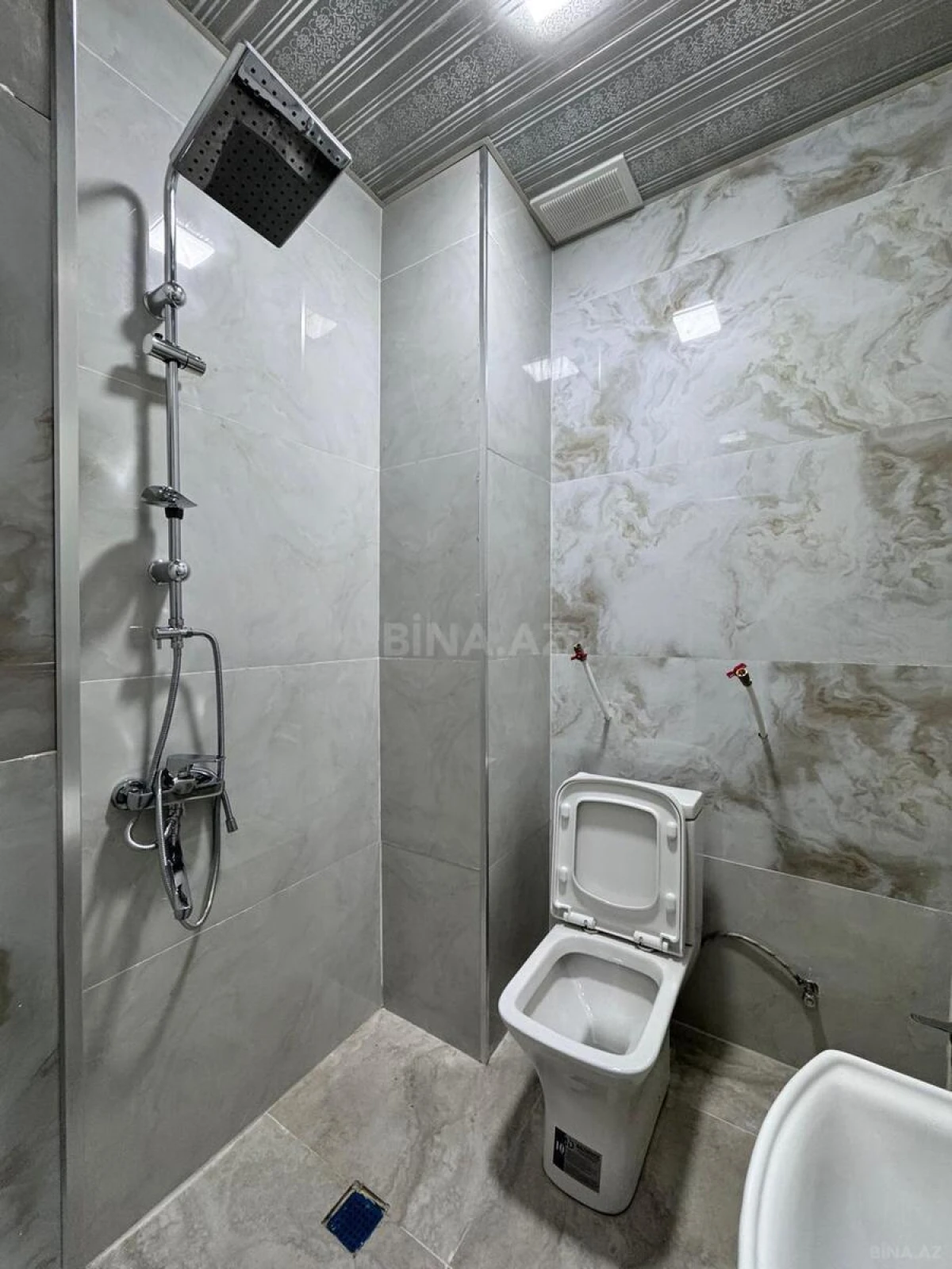Kirayə verilir 2 otaqlı mənzil 38 m²