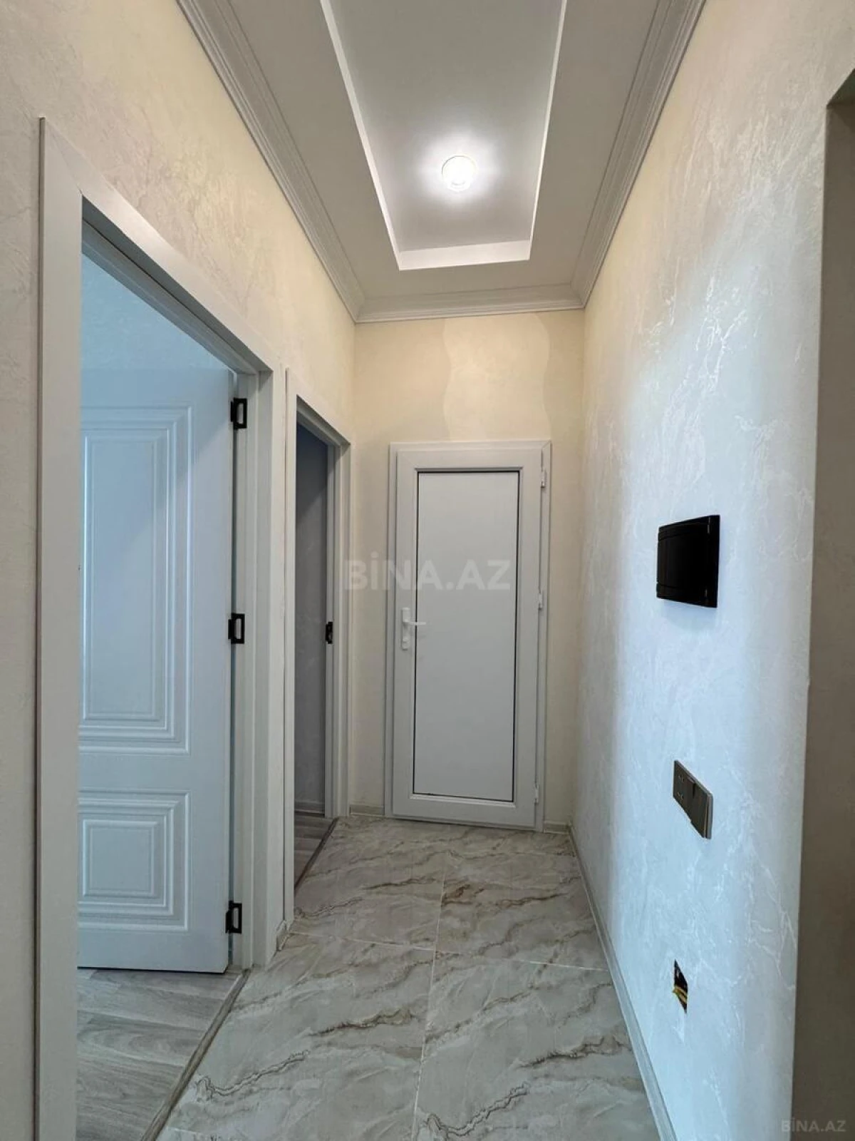 Kirayə verilir 2 otaqlı mənzil 38 m²