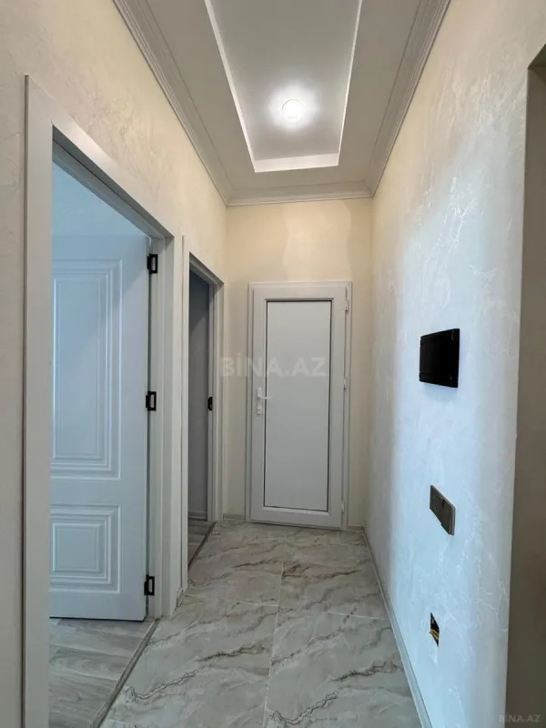 Kirayə verilir 2 otaqlı mənzil 38 m²