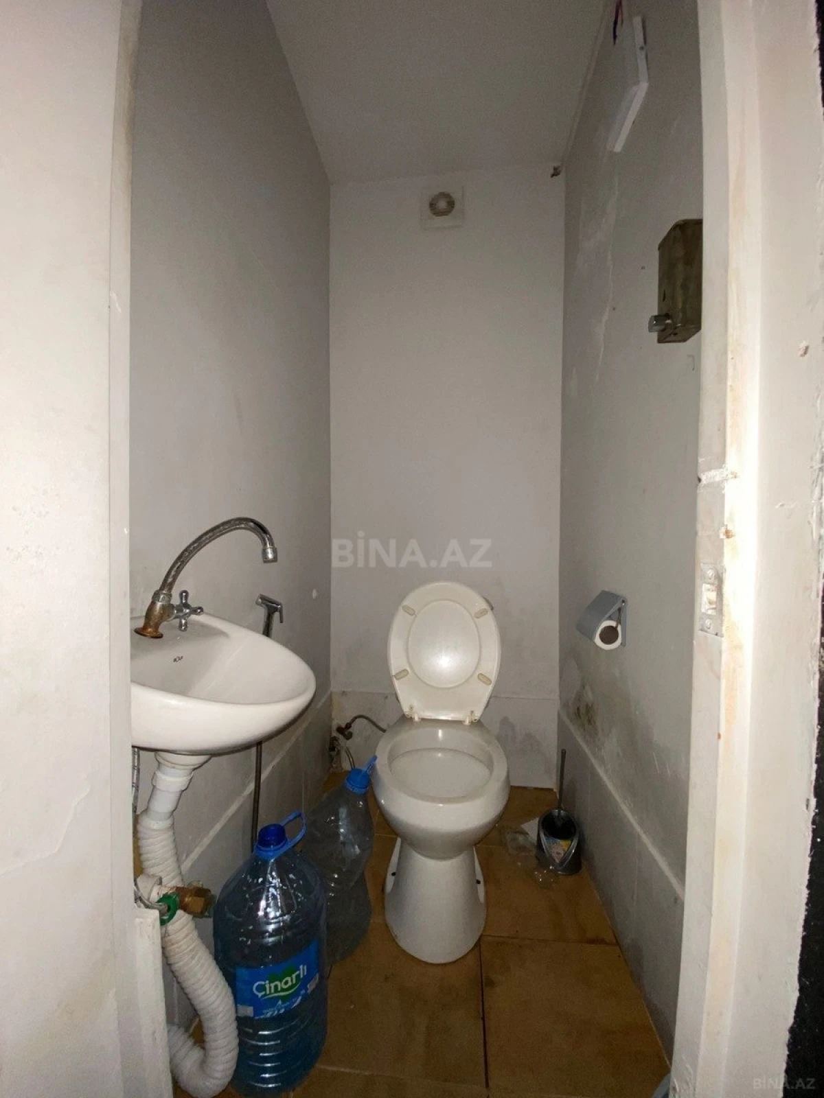 Kirayə verilir obyekt 60 m²