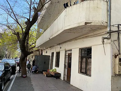 Kirayə verilir obyekt 60 m²