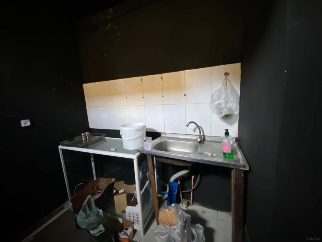 Kirayə verilir obyekt 60 m²