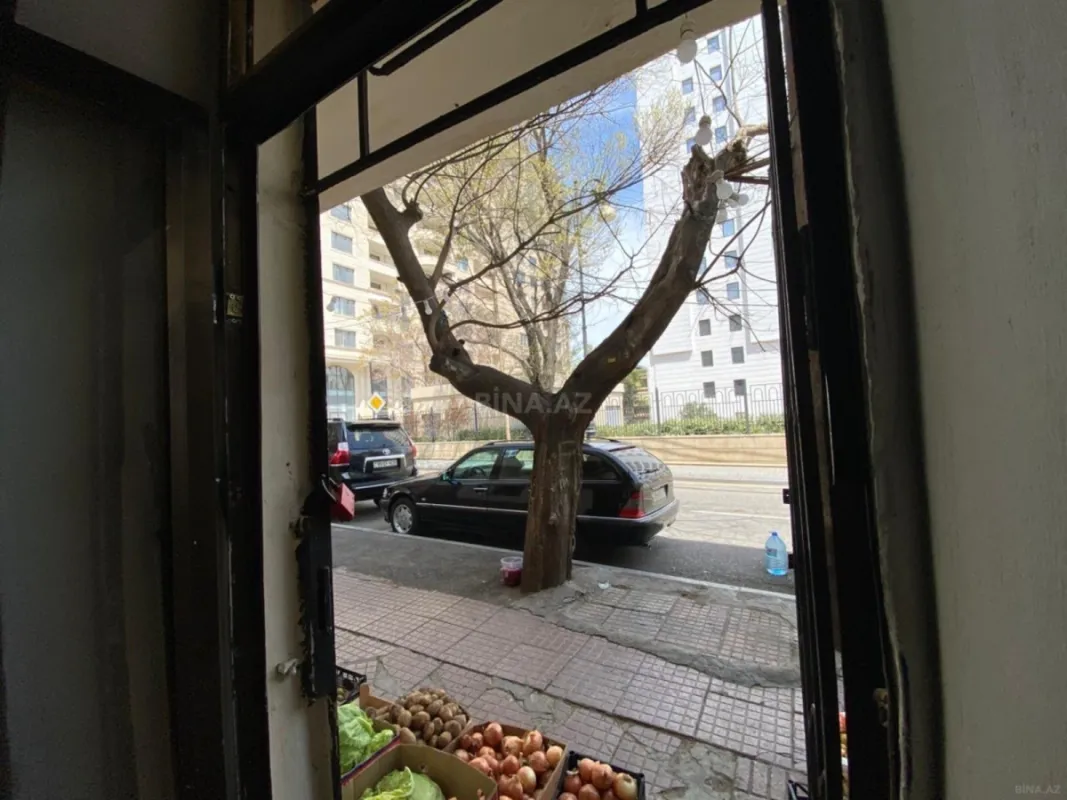 Kirayə verilir obyekt 60 m²