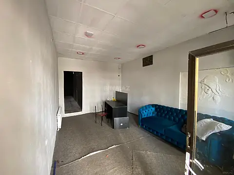 Kirayə verilir obyekt 60 m²