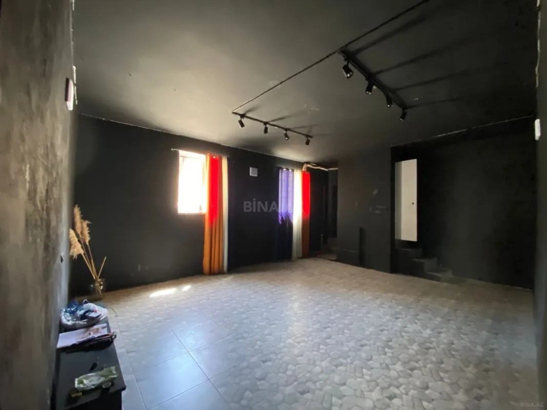 Kirayə verilir obyekt 60 m²