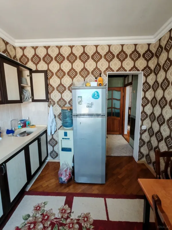 Satılır 4 otaqlı həyət evi 135 m²