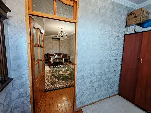 Satılır 4 otaqlı həyət evi 135 m²