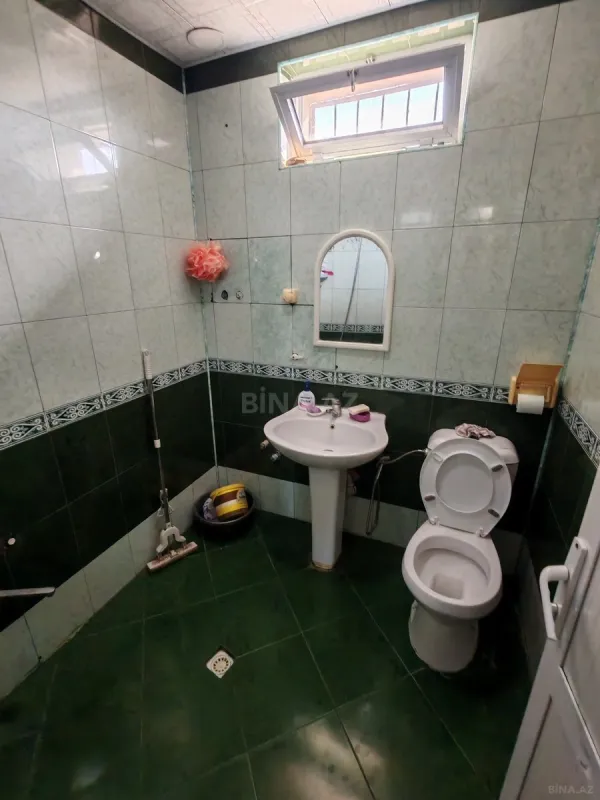 Satılır 4 otaqlı həyət evi 135 m²