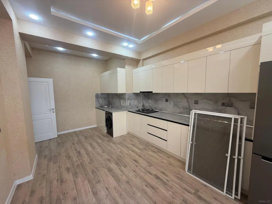 Kirayə verilir 3 otaqlı mənzil 100 m²