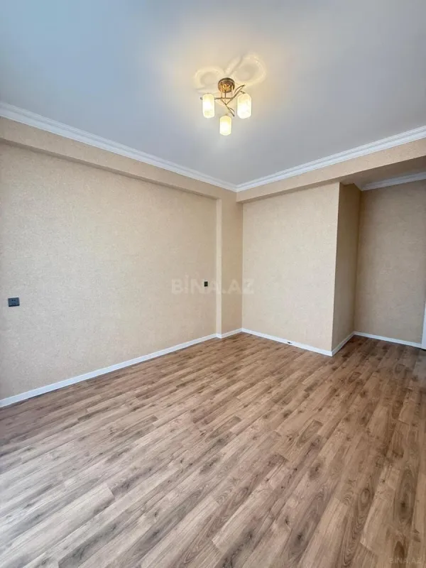 Kirayə verilir 3 otaqlı mənzil 100 m²