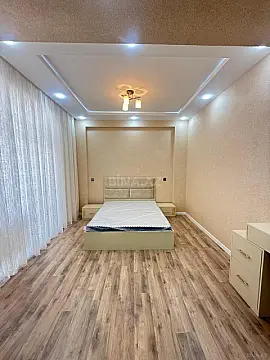 Kirayə verilir 3 otaqlı mənzil 100 m²