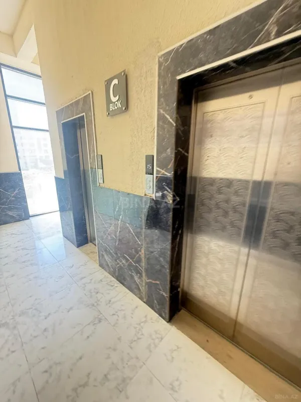 Kirayə verilir 3 otaqlı mənzil 100 m²