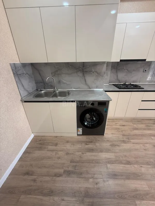 Kirayə verilir 3 otaqlı mənzil 100 m²