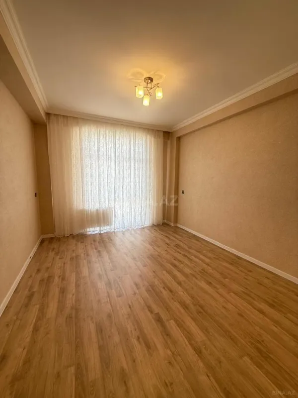 Kirayə verilir 3 otaqlı mənzil 100 m²